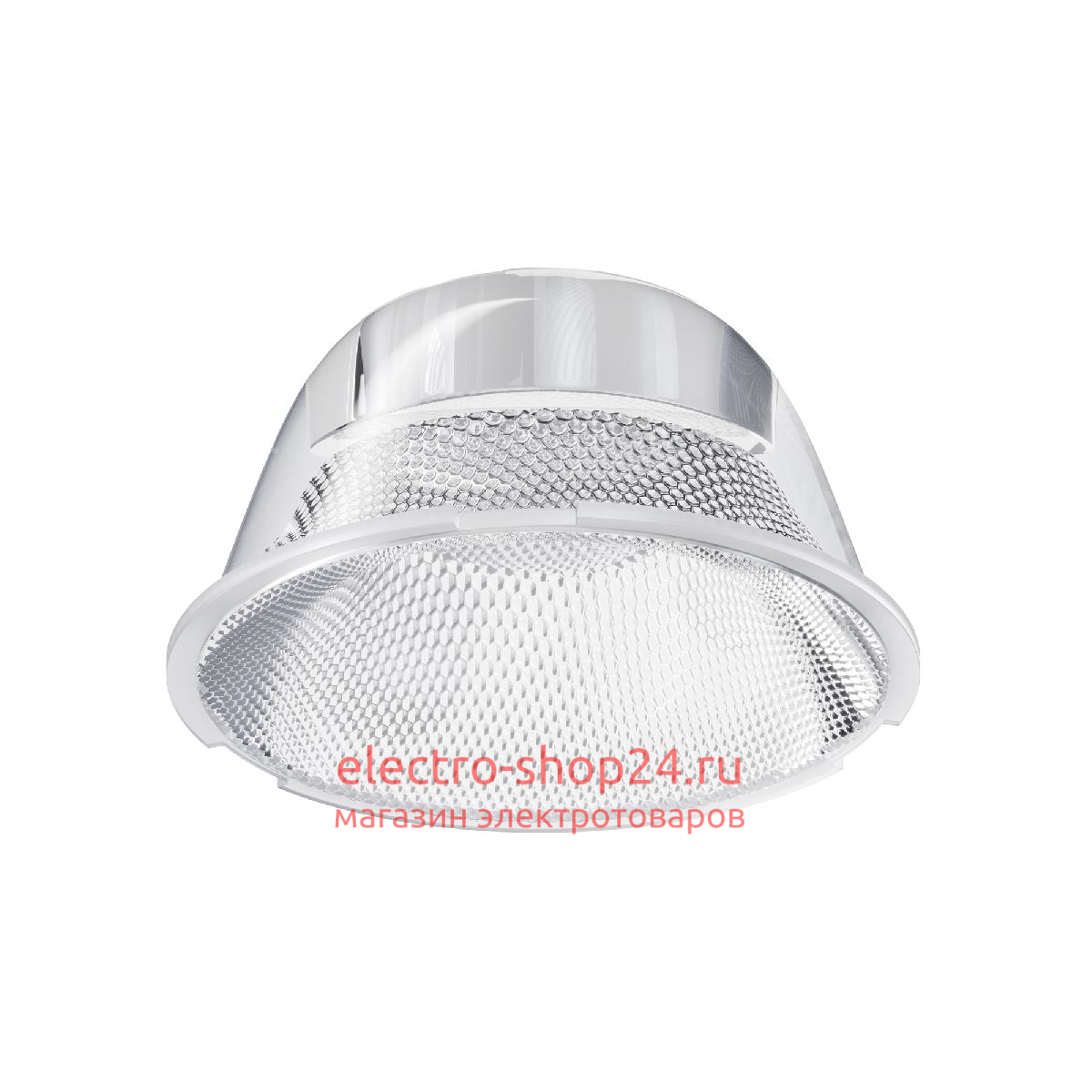 Линза Maytoni Technical Focus LED LensD38-24 LensD38-24 - магазин электротехники Electroshop