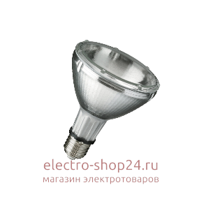 Лампа металлогалогенная Tungsram PAR30 CMH 35W UVC U 830 FL E27 МГЛ 93104654 93104654 - магазин электротехники Electroshop
