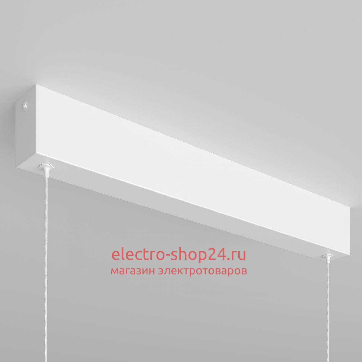 Подвесной светильник Maytoni Step P010PL-L23W4K P010PL-L23W4K - магазин электротехники Electroshop