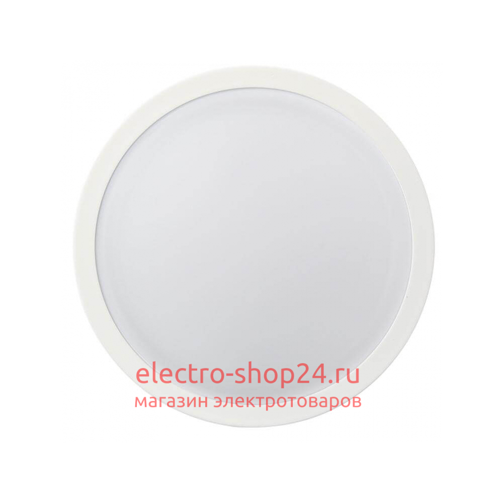 Влагозащищенный светильник Arlight LTD-115SOL-15W Day White 020709 020709 - магазин электротехники Electroshop