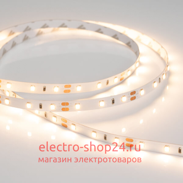 Светодиодная лента Arlight Rt-a60-8mm 2835 015702(2) 015702(2) - магазин электротехники Electroshop