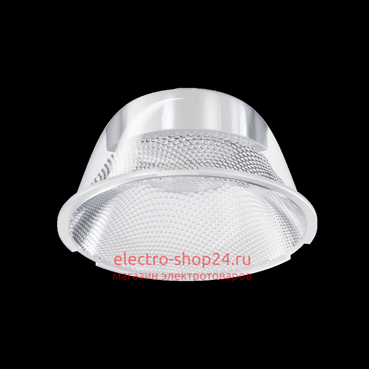 Линза Maytoni Technical Focus LED LensD50-50 LensD50-50 - магазин электротехники Electroshop