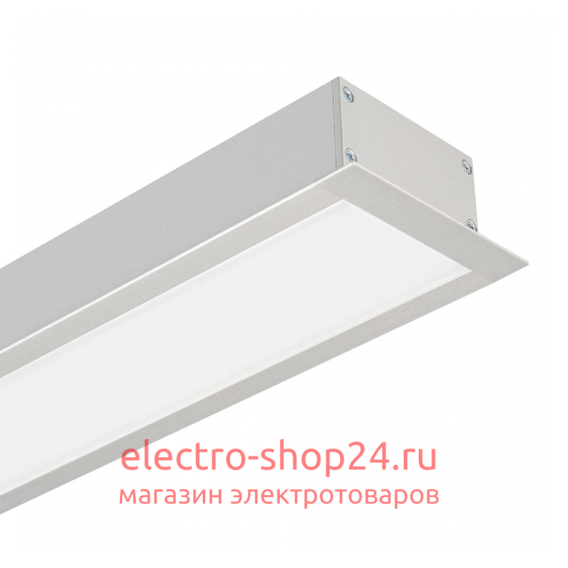 Линейный светильник Arlight SP-LINE-BUILT-6232-780-19W Day4000 037932 037932 - магазин электротехники Electroshop