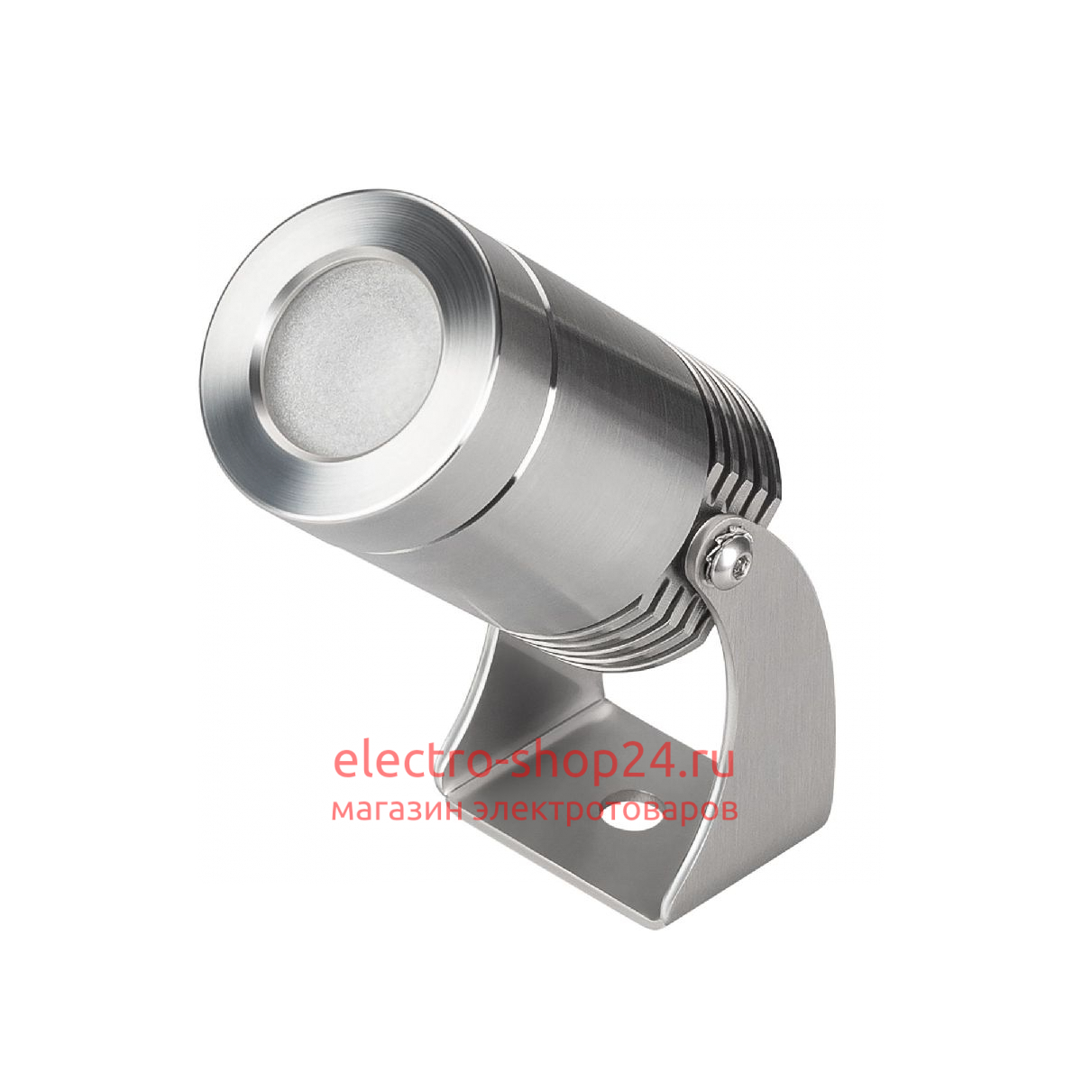 Прожектор Arlight KT-WATER-R32-4W RGBW (SL, 30 deg, 12V) 038173 038173 - магазин электротехники Electroshop