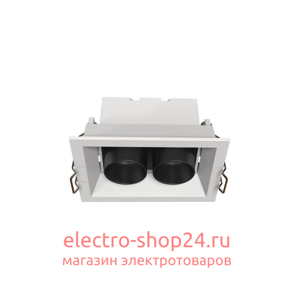 Встраиваемый светодиодный светильник Arlight MS-Orient-Built-Turn-TC-S67x90-5W Day4000 032232 032232 - магазин электротехники Electroshop