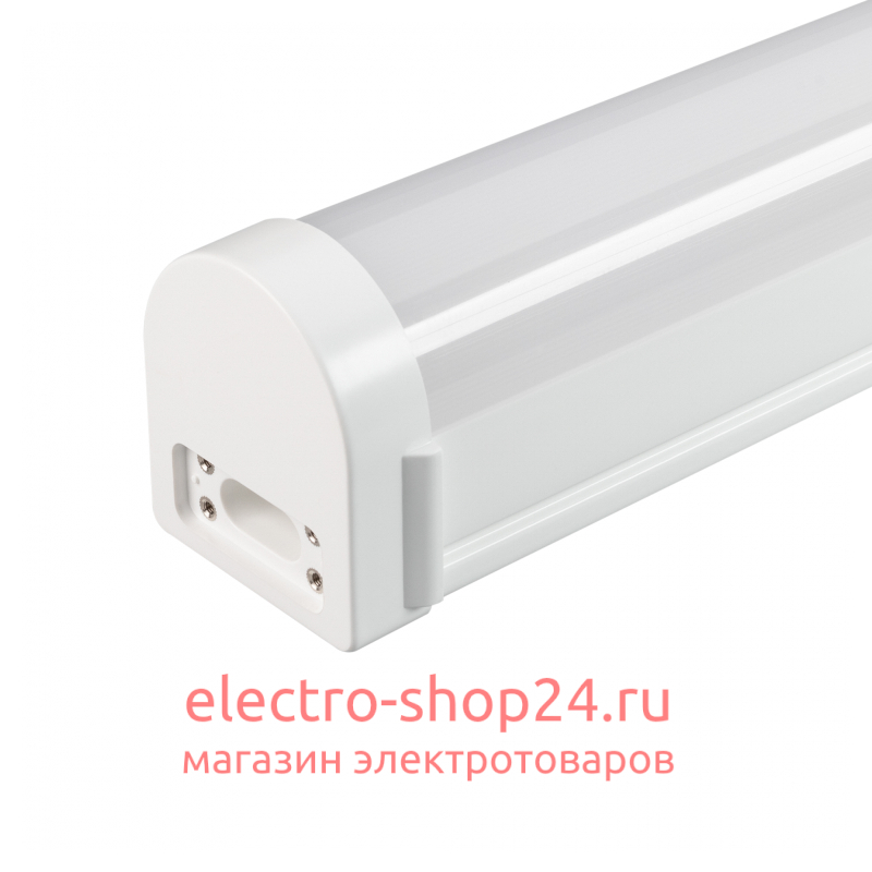 Настенно-потолочный светильник Arlight ALT-LARGO-1500-40W Day4000 (WH, 120 deg, 230V) 033055 033055 - магазин электротехники Electroshop