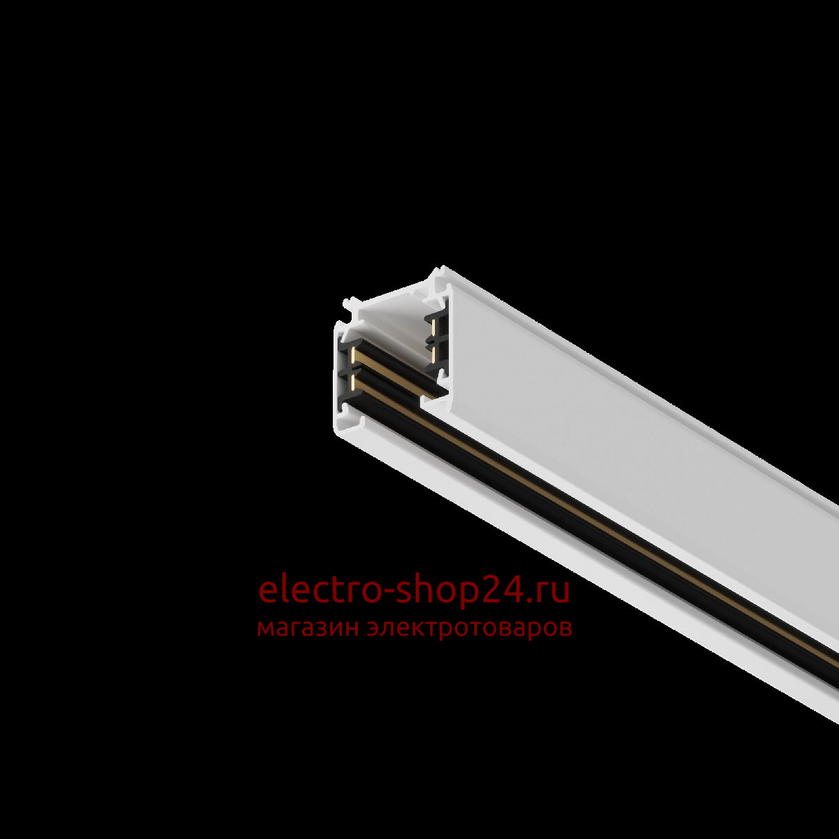 Шинопровод трехфазный Maytoni Technical Busbur trunking TRX005-311W TRX005-311W - магазин электротехники Electroshop