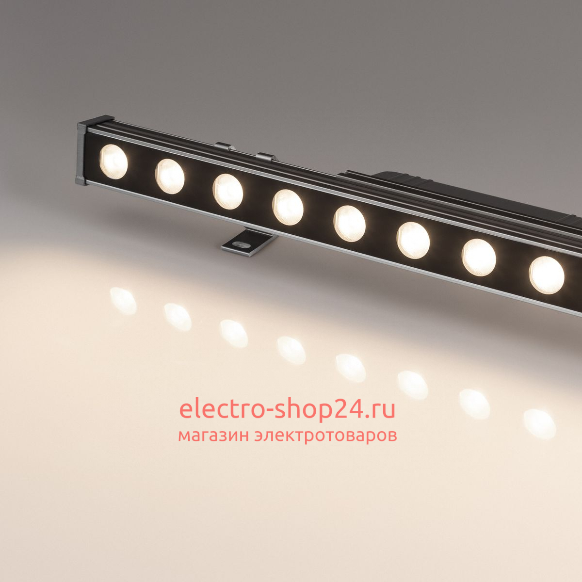 Прожектор Arlight AR-Line-500M-12W-220V Day 037368 037368 - магазин электротехники Electroshop