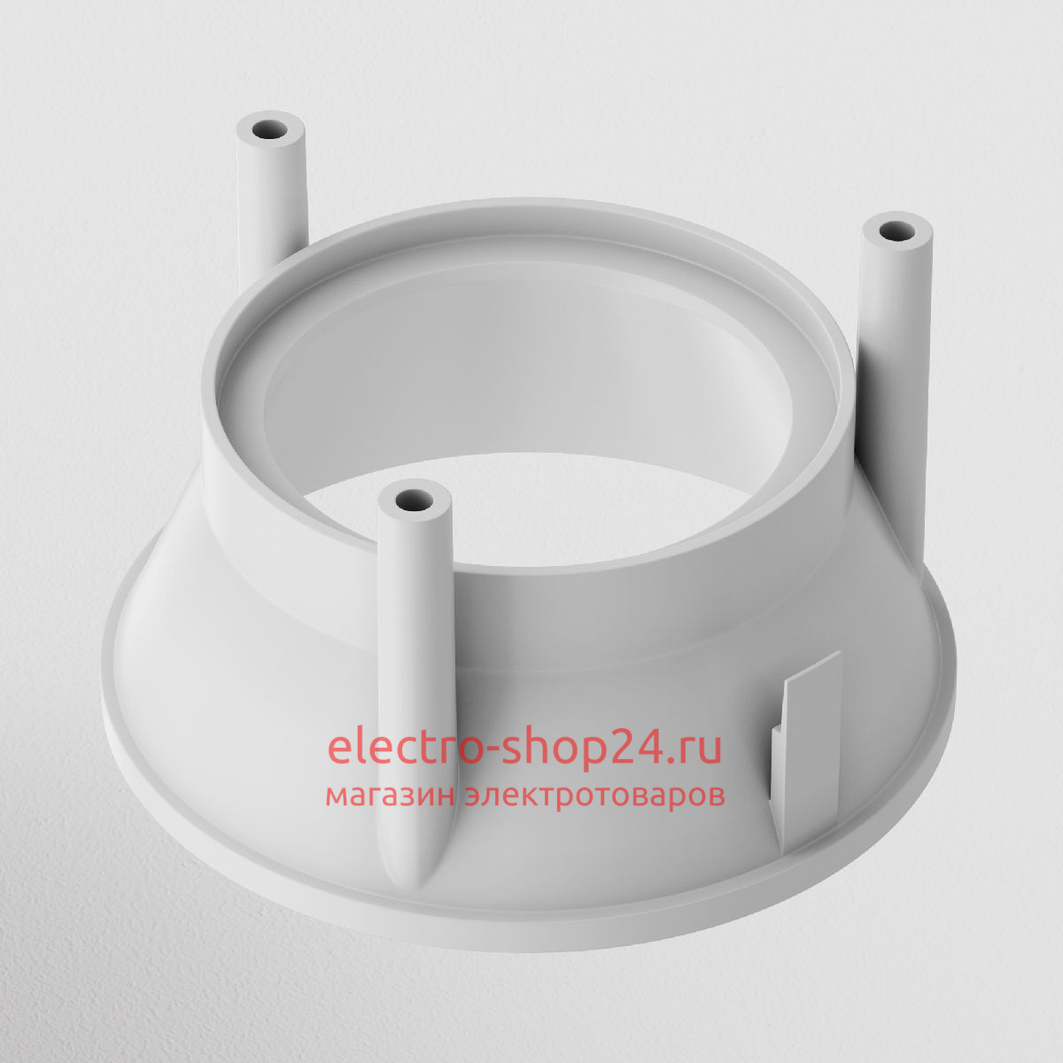 Рамка декоративная Maytoni Alfa LED C064-01W C064-01W - магазин электротехники Electroshop