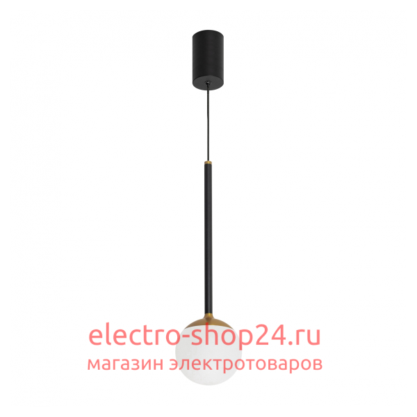 Подвесной светодиодный светильник Arlight SP-Beads-Hang-T-R100-8W Warm3000 036519 036519 - магазин электротехники Electroshop