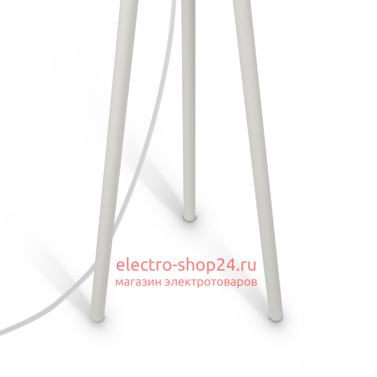 Торшер Maytoni Calvin Z177FL-01W Z177FL-01W - магазин электротехники Electroshop