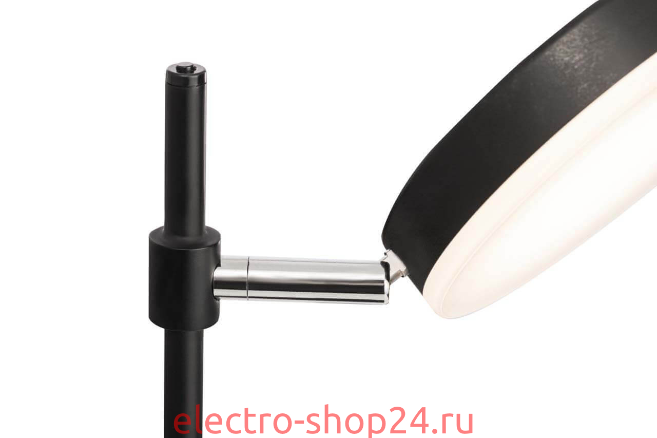 Настольная лампа Maytoni Fad MOD070TL-L8B3K MOD070TL-L8B3K - магазин электротехники Electroshop