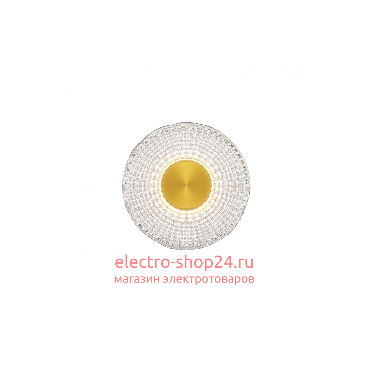 Настенный светильник Maytoni Sparkle MOD343WL-L5BS3K2 MOD343WL-L5BS3K2 - магазин электротехники Electroshop