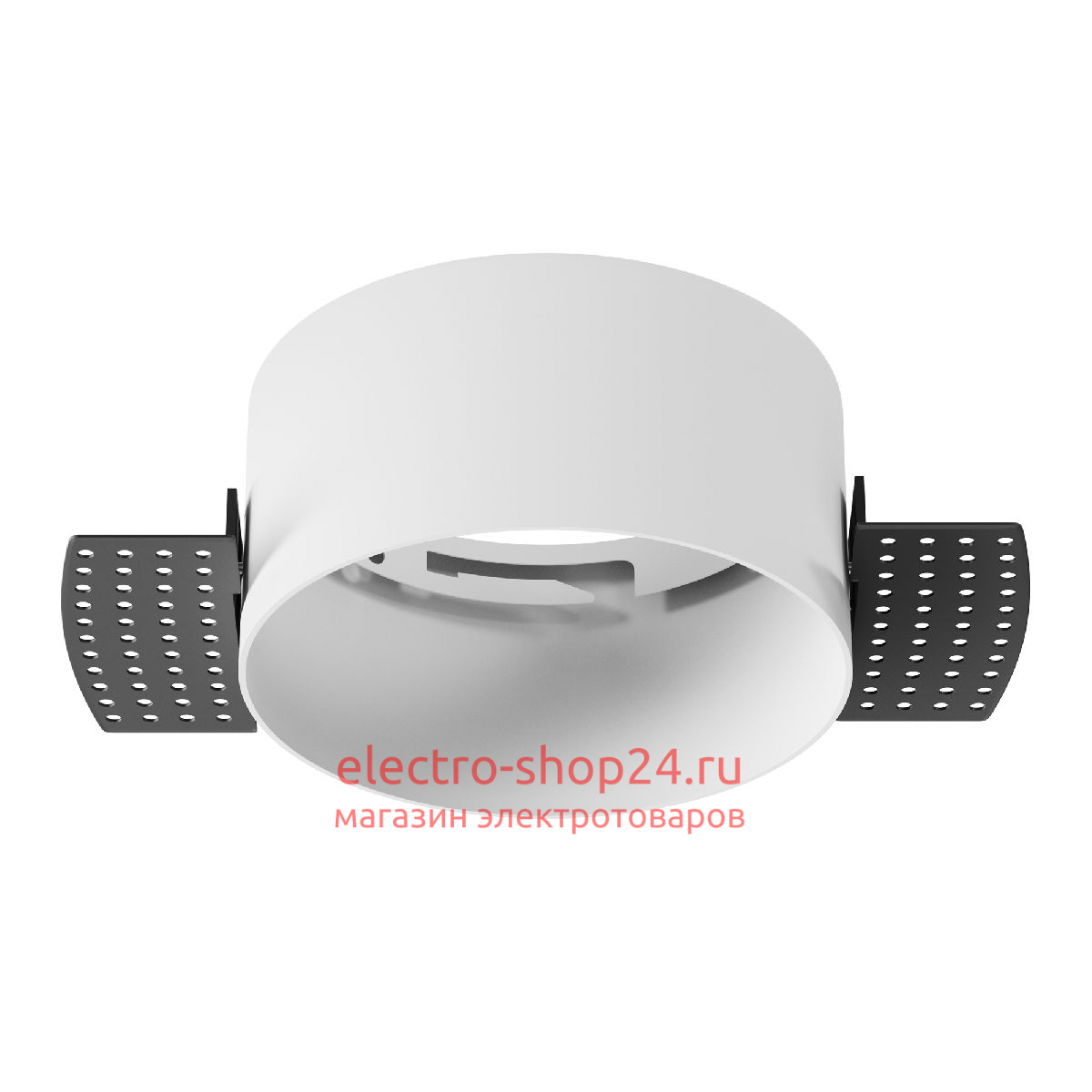 Аксессуар для встраиваемого светильника Maytoni Downlight DLA032-TRS12-W DLA032-TRS12-W - магазин электротехники Electroshop