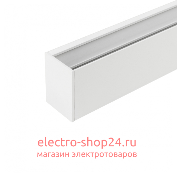 Шинопровод магнитный Arlight Mag-Track-4563-2000 028068(1) 028068(1) - магазин электротехники Electroshop