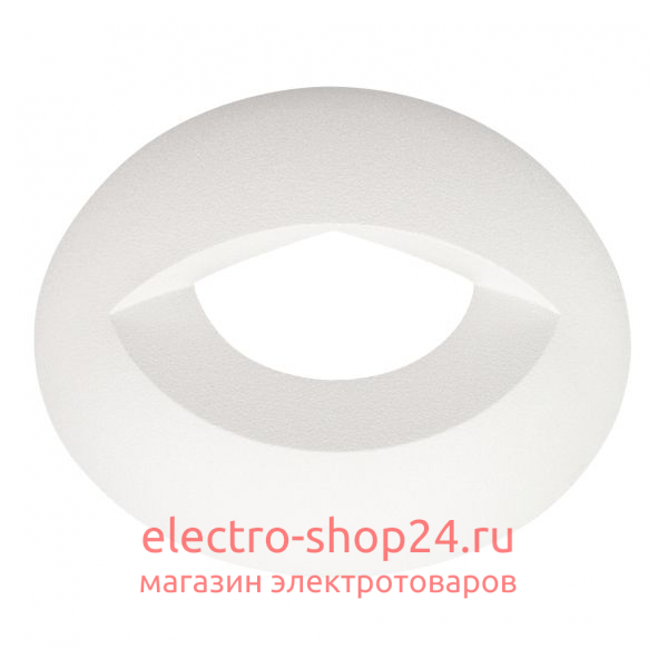 Накладка Arlight ART-Deck-Cap-Lid-R50 035760 035760 - магазин электротехники Electroshop