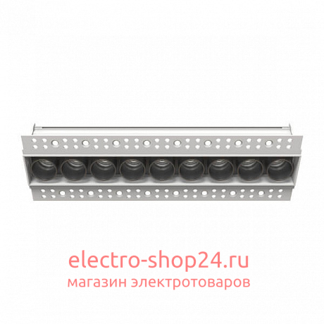 Встраиваемый светодиодный светильник Arlight MS-Orient-Built-Trimless-TC-S38x277-20W Day3000 031926 031926 - магазин электротехники Electroshop