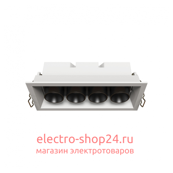 Встраиваемый светодиодный светильник Arlight MS-Orient-Built-Turn-TC-S67x150-10W Day3000 031929 031929 - магазин электротехники Electroshop