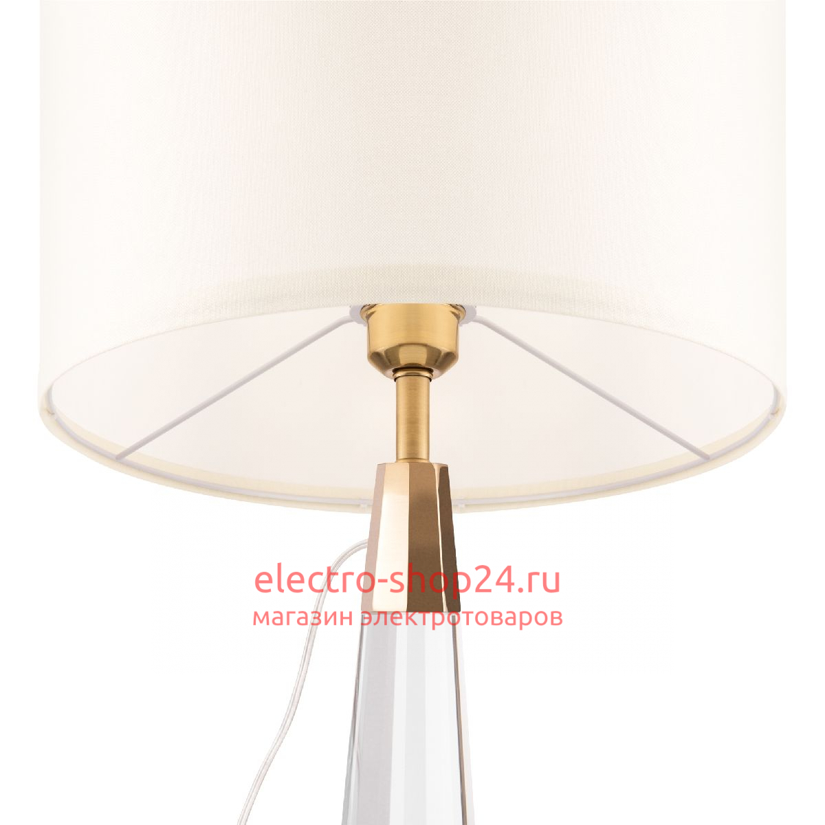 Настольная лампа Maytoni Bianco Z030TL-01BS2 Z030TL-01BS2 - магазин электротехники Electroshop