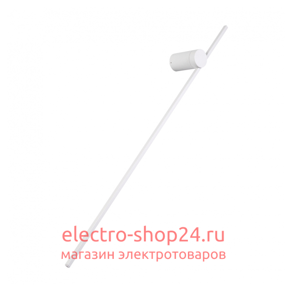 Настенный светильник Arlight SP-Vinci-S900x55-10W Day4000 035684 035684 - магазин электротехники Electroshop