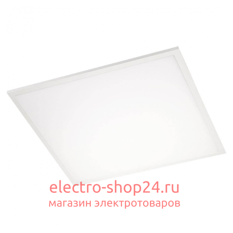 Светодиодная панель Arlight IM-600x600A-40W White 023144(1) 023144(1) - магазин электротехники Electroshop