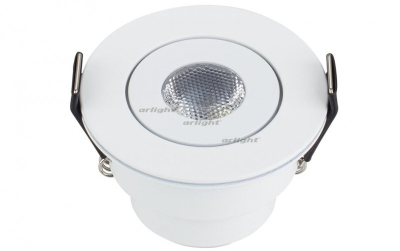 Мебельный светильник Arlight LTM-R52WH 3W White 30deg 014915 - магазин электротехники Electroshop