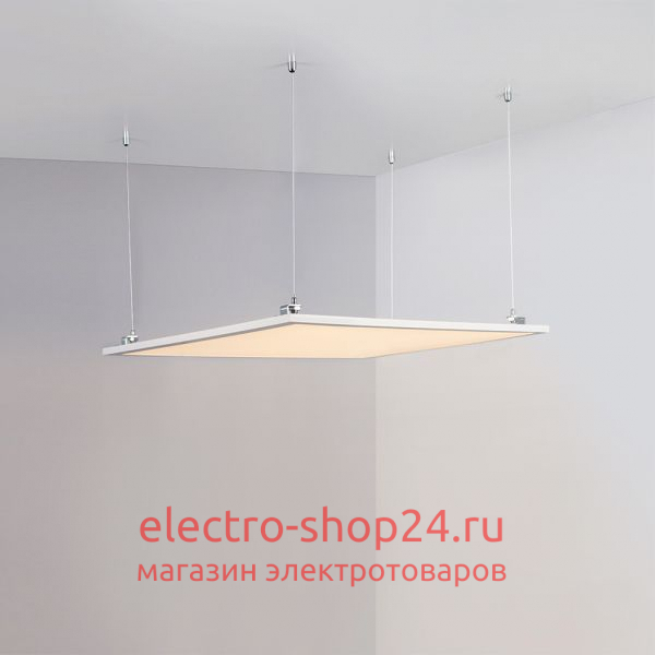 Светодиодная панель Arlight IM-S600x600-40W Warm3000 023146(2) 023146(2) - магазин электротехники Electroshop