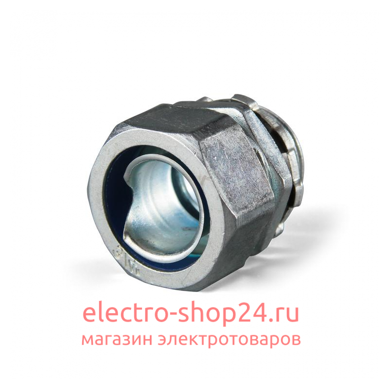 Муфта вводная ВМ-60-М75 Fortisflex 88912 88912 - магазин электротехники Electroshop