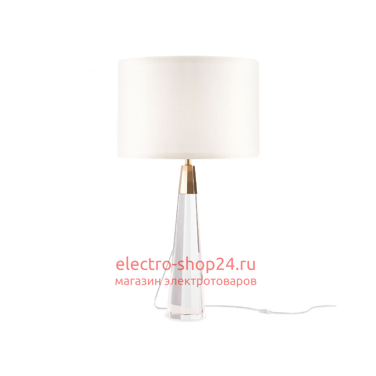 Настольная лампа Maytoni Bianco Z030TL-01BS2 Z030TL-01BS2 - магазин электротехники Electroshop