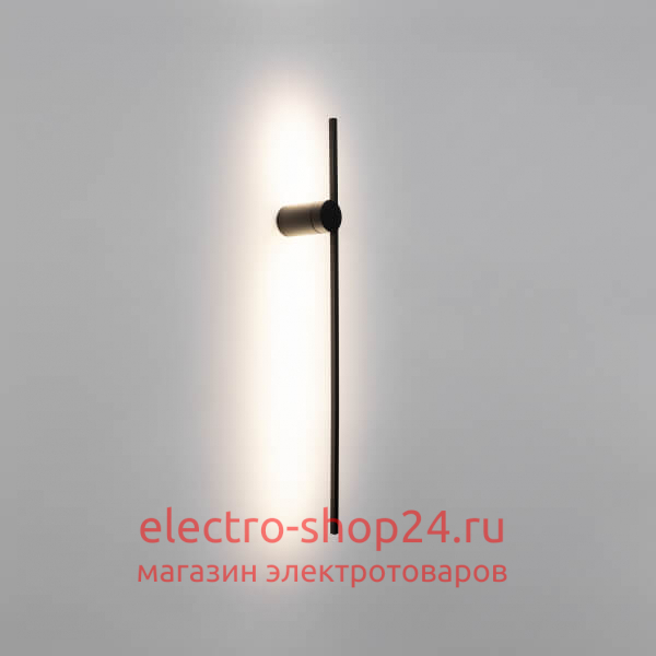 Настенный светильник Arlight SP-Vinci-S600x55-7W Day4000 034170 034170 - магазин электротехники Electroshop