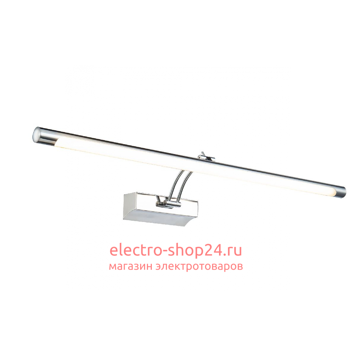 Подсветка для картин Maytoni Fino MIR003WL-L16CH MIR003WL-L16CH - магазин электротехники Electroshop