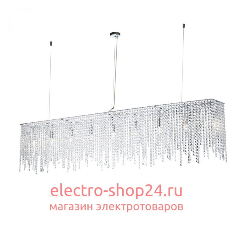 Подвесная люстра Maytoni Empress DIA002PL-09CH DIA002PL-09CH - магазин электротехники Electroshop