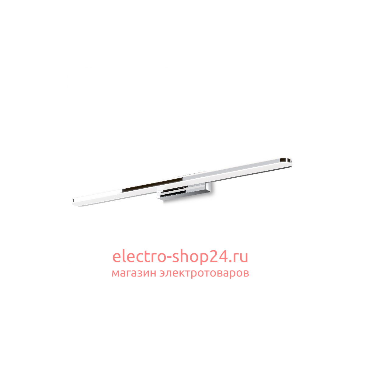 Подсветка для зеркал Maytoni Epic MIR009WL-L16CH4K MIR009WL-L16CH4K - магазин электротехники Electroshop