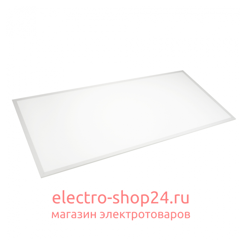 Светодиодная панель Arlight DL-Intenso-S600x1200-60W Warm3000 036241 036241 - магазин электротехники Electroshop