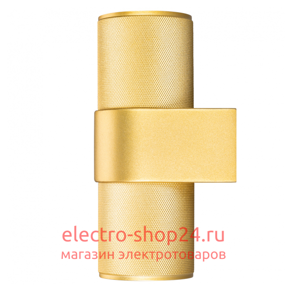 Настенный светильник Arlight SP-Spicy-Wall-Twin-S180x72-2x6W Day4000 033264 033264 - магазин электротехники Electroshop