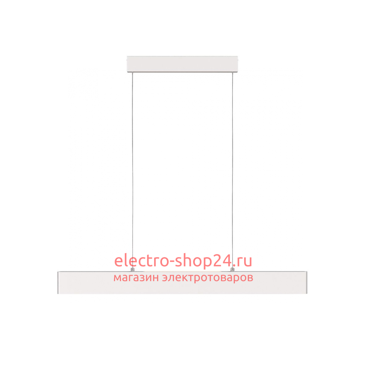 Подвесной светильник Maytoni Step P010PL-L23W4K P010PL-L23W4K - магазин электротехники Electroshop