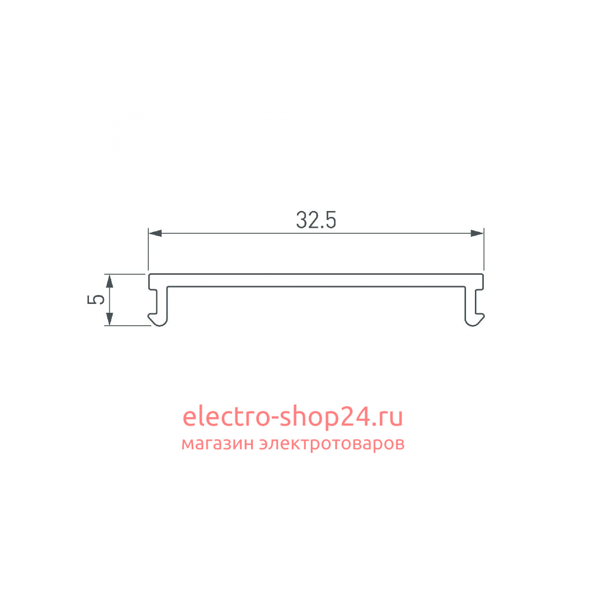 Экран Arlight LINIA32-FANTOM-2000 OPAL 049951 049951 - магазин электротехники Electroshop