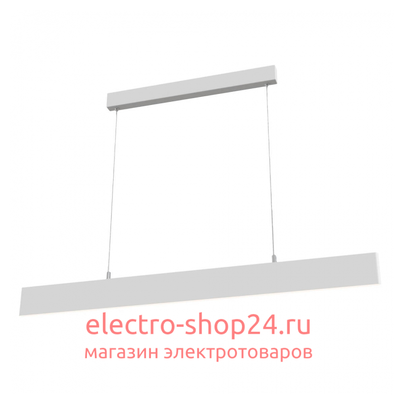 Подвесной светильник Maytoni Step P010PL-L30W4K P010PL-L30W4K - магазин электротехники Electroshop