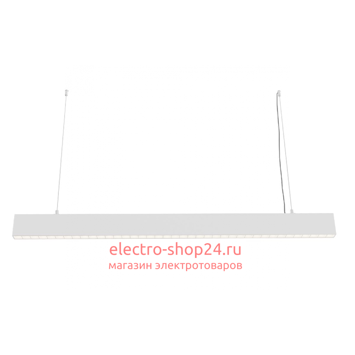 Подвесной светильник Maytoni Vinder P050PL-L40W4K P050PL-L40W4K - магазин электротехники Electroshop