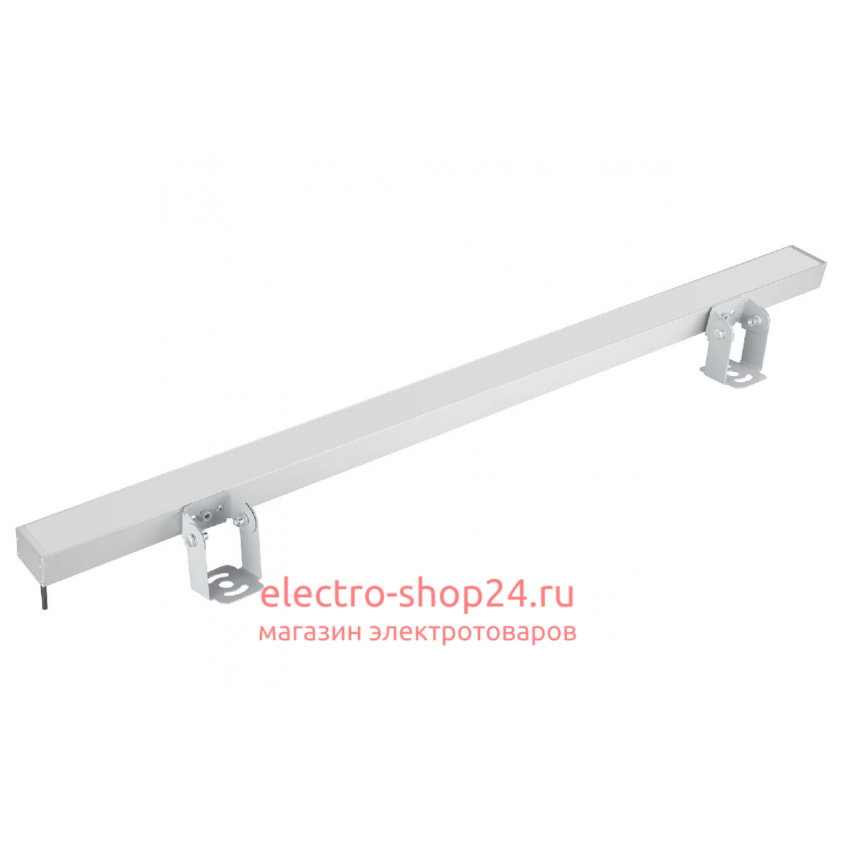 Линейный потолочный светильник Arlight SP-LINE-4932-L1000-24W Day4000 (SL, 120 deg, 24V) IP65 041575 041575 - магазин электротехники Electroshop