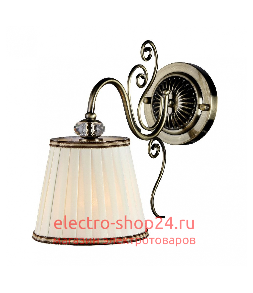 Бра Maytoni Vintage ARM420-01-R ARM420-01-R - магазин электротехники Electroshop