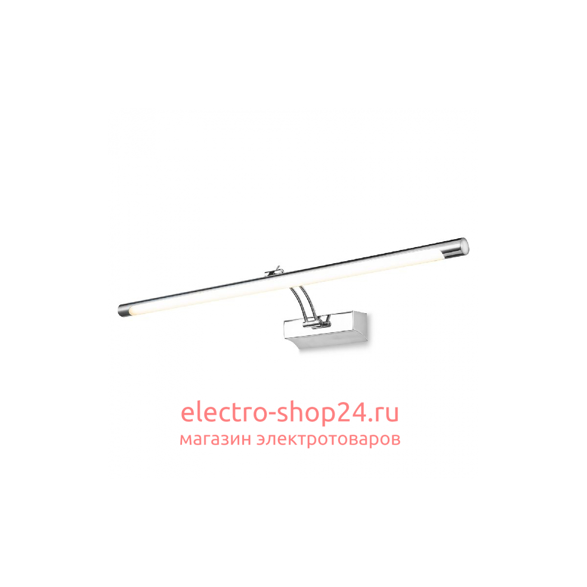 Подсветка для картин Maytoni Fino MIR003WL-L16CH MIR003WL-L16CH - магазин электротехники Electroshop