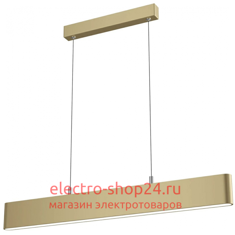 Подвесной светильник Maytoni Step P010PL-L23G4K P010PL-L23G4K - магазин электротехники Electroshop