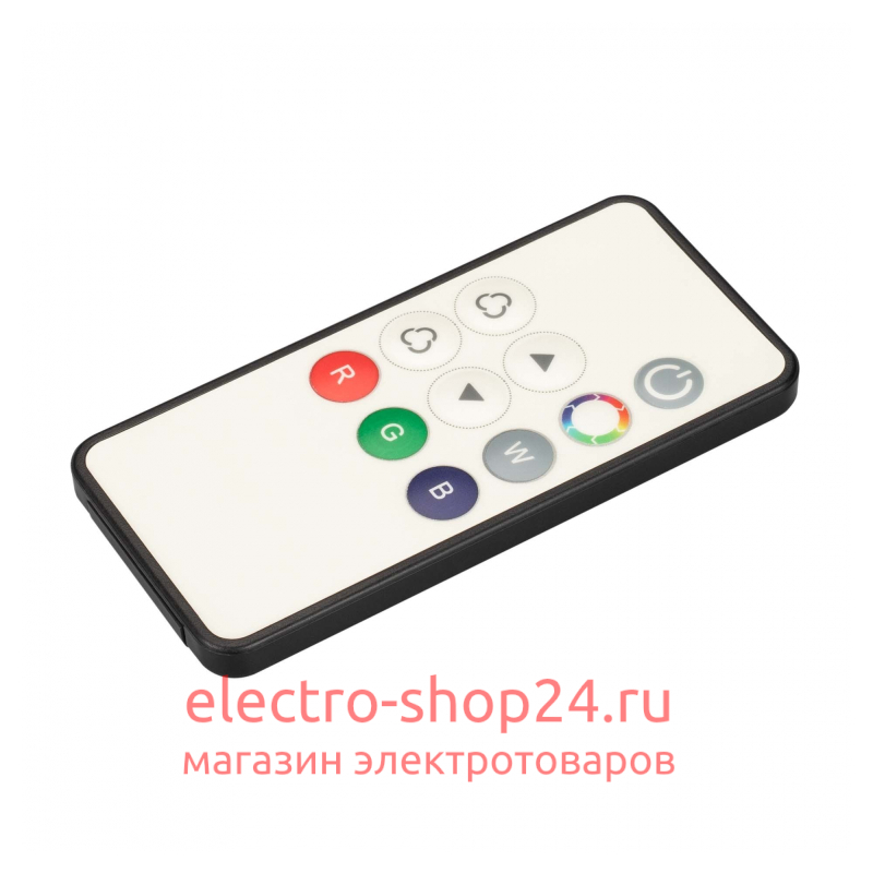 Пульт Arlight Smart-R42-RGB (1 зона, 2.4G) 031597 031597 - магазин электротехники Electroshop