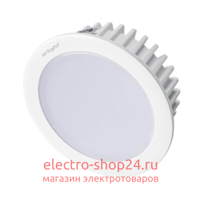 Мебельный светильник Arlight LTM-R70WH-Frost 4.5W Day White 110deg 020770 - магазин электротехники Electroshop