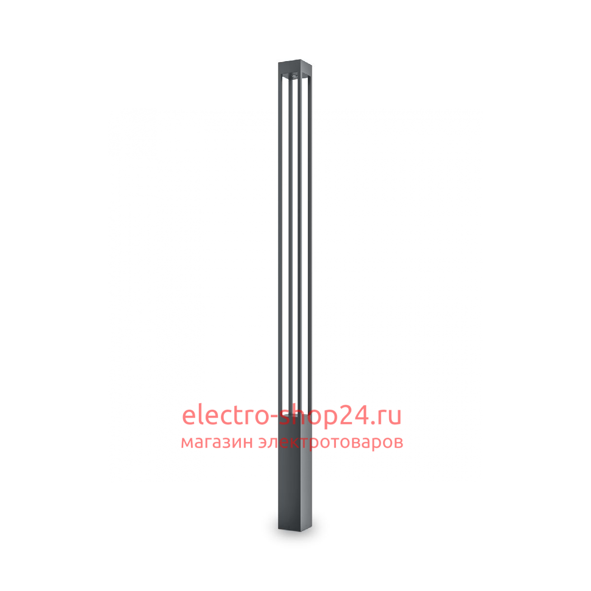 Уличный светильник Maytoni Elbe O424FL-L25GF O424FL-L25GF - магазин электротехники Electroshop