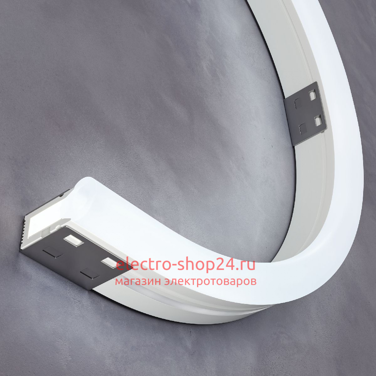 Гибкий неон Maytoni Led Strip 24В 1708 9,6Вт/м 6000K 5м IP67 20049 20049 - магазин электротехники Electroshop