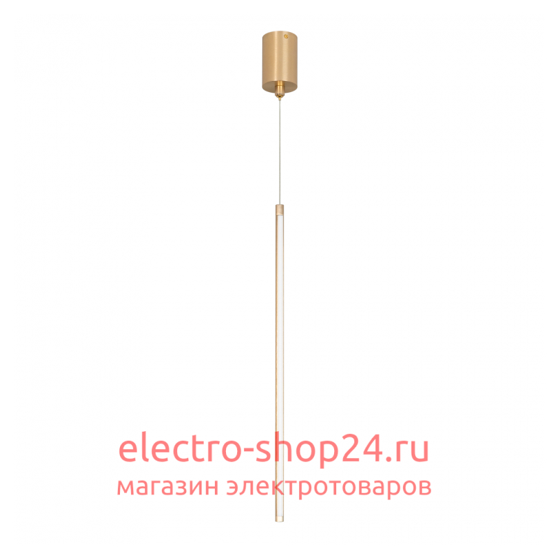 Подвесной светильник Arlight SP-Umbra-Hang-V-L600-10W Warm3000 036952 036952 - магазин электротехники Electroshop