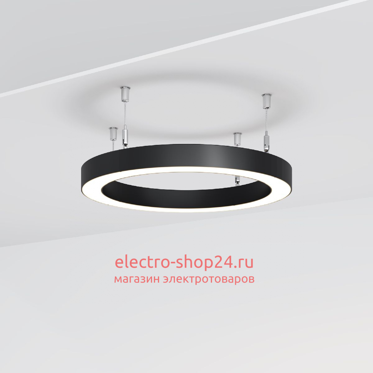 Радиусный профиль Maytoni Led strip ALM-3535R-B-D-90°-0.3M ALM-3535R-B-D-90°-0.3M - магазин электротехники Electroshop