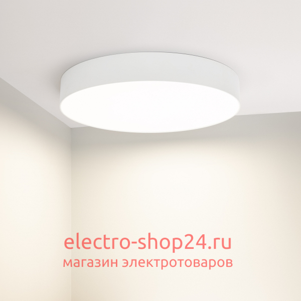 Светильник Arlight SP-RONDO-R400-40W Warm3000 034815 034815 - магазин электротехники Electroshop